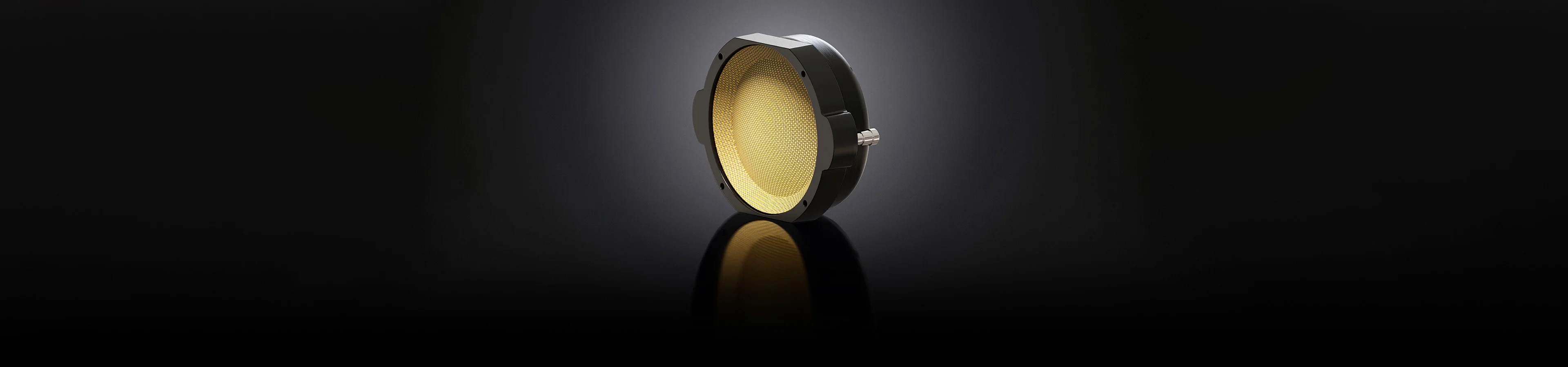Hero image of Adamson System Engineering M140 Loudspeaker Driver.