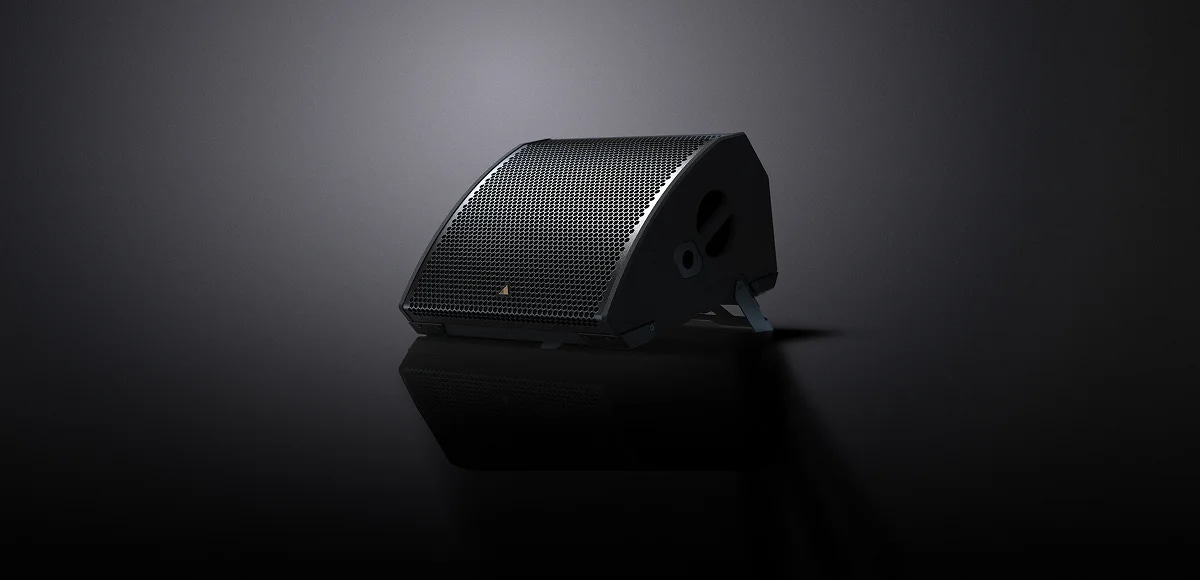 Image of Adamson System Engineering M Series Monitors