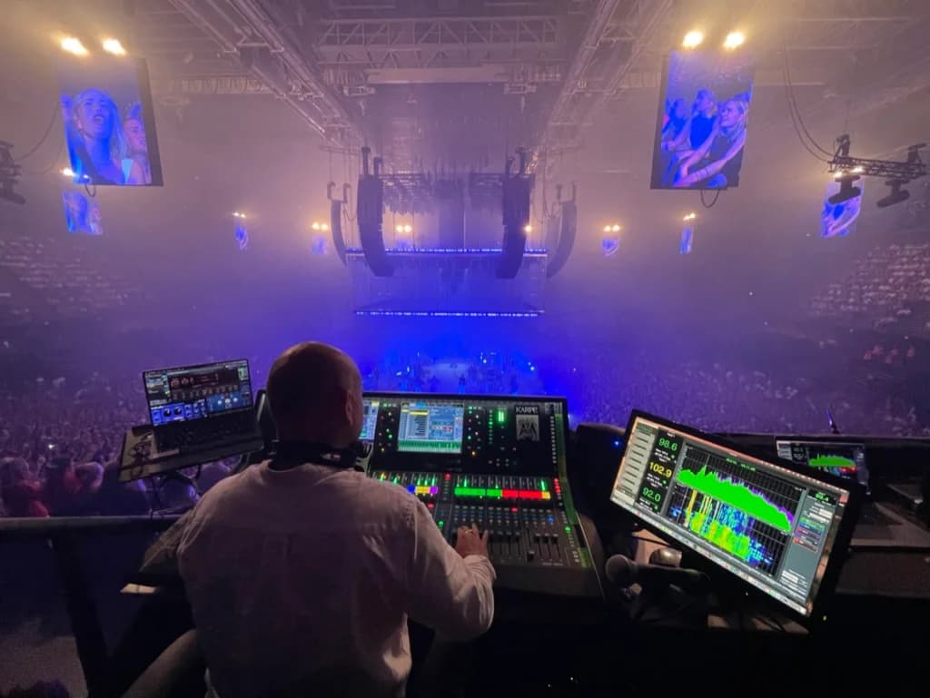 Karpe's Masterpiece – Fusing Music, Culture & Innovation - Gallery Image