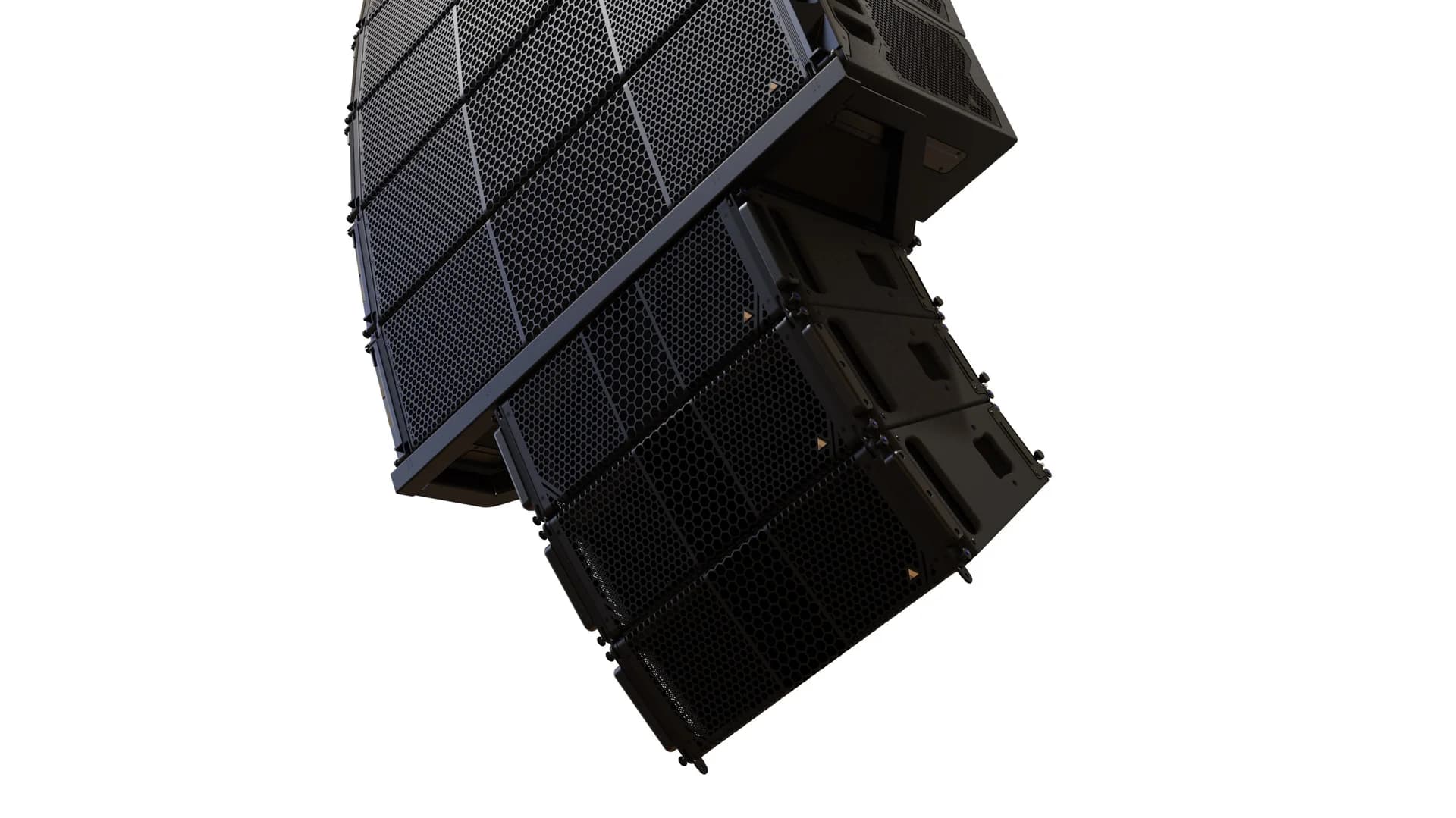 Adamson Unveils VGt - The Future of High-Performance Audio - Gallery Image