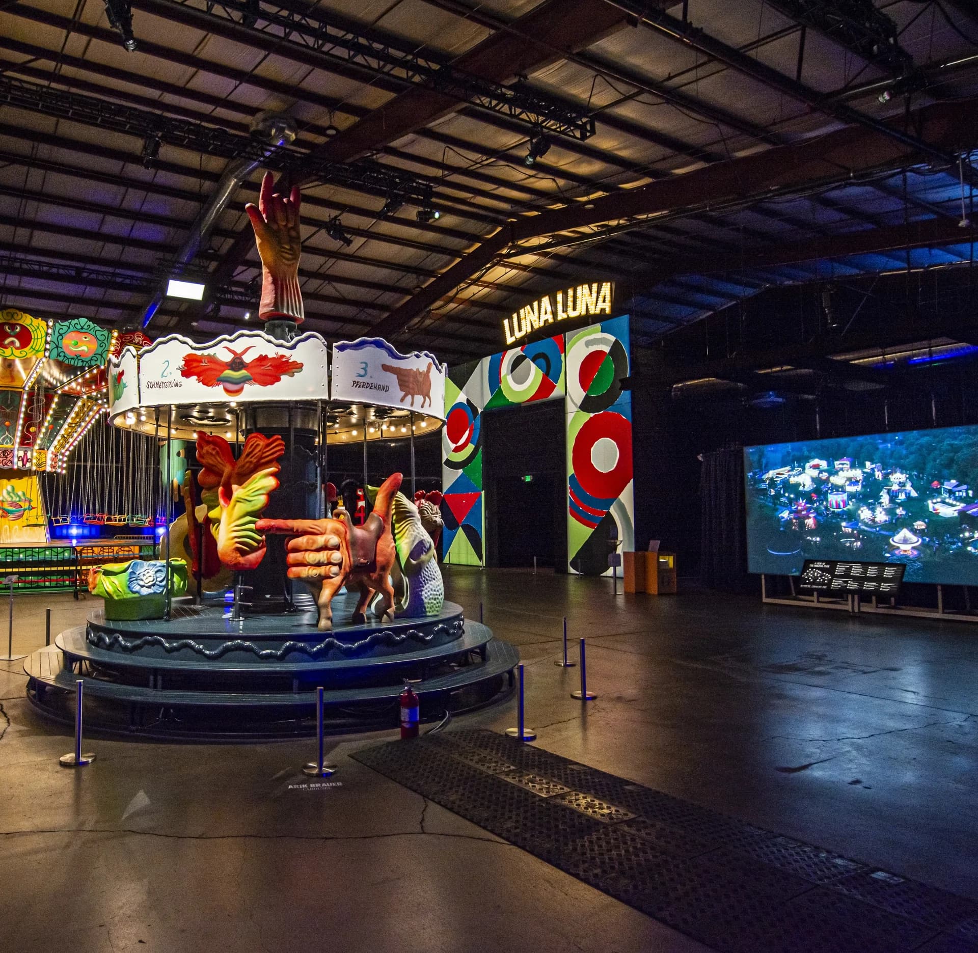 Reviving Luna Luna Forgotten Fantasy, An Enhanced Audio Experience Powered by Adamson