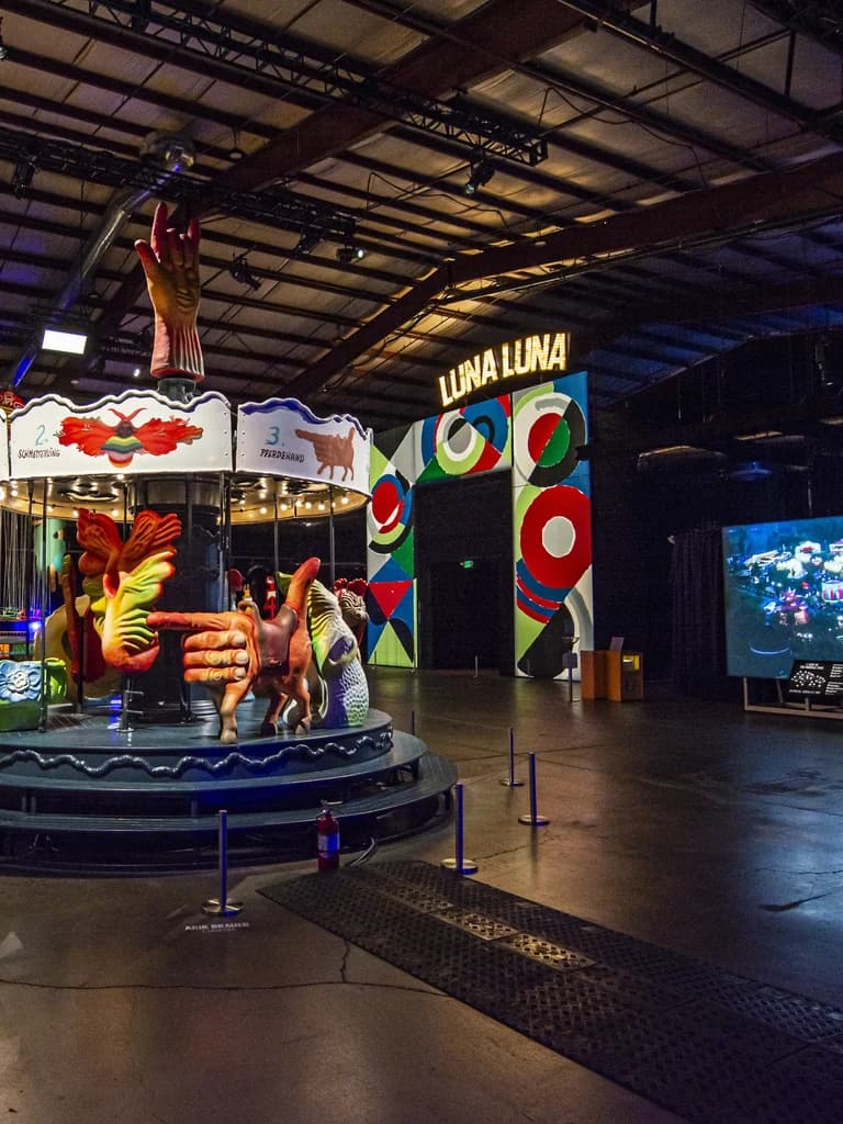 Reviving Luna Luna Forgotten Fantasy, An Enhanced Audio Experience Powered by Adamson