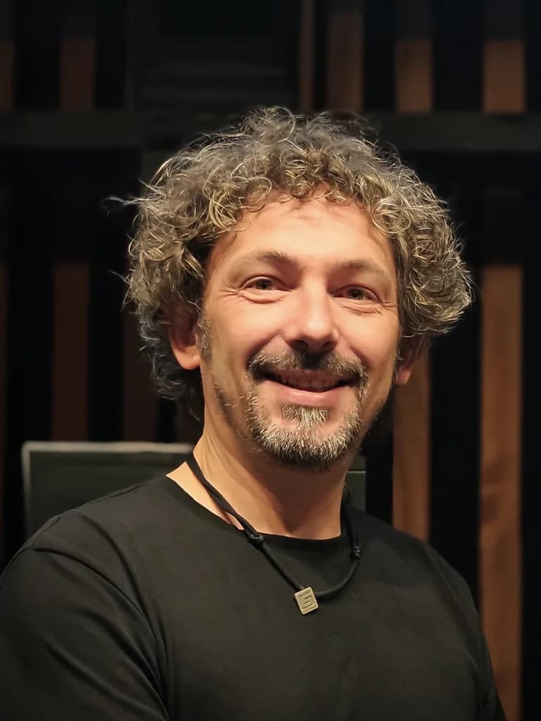 Adamson’s Sylvain Thévenard Announced as Software Manager