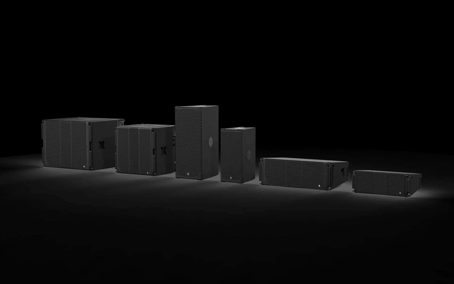 CS SERIES family photo