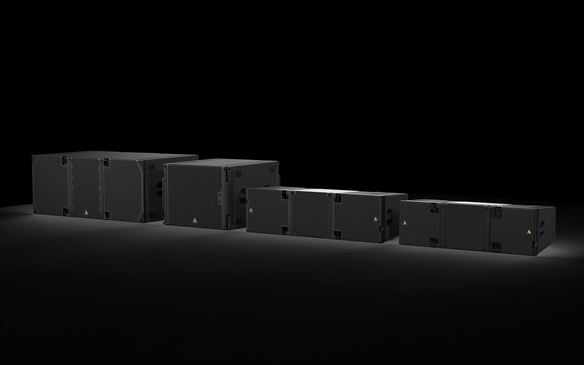 E SERIES family photo