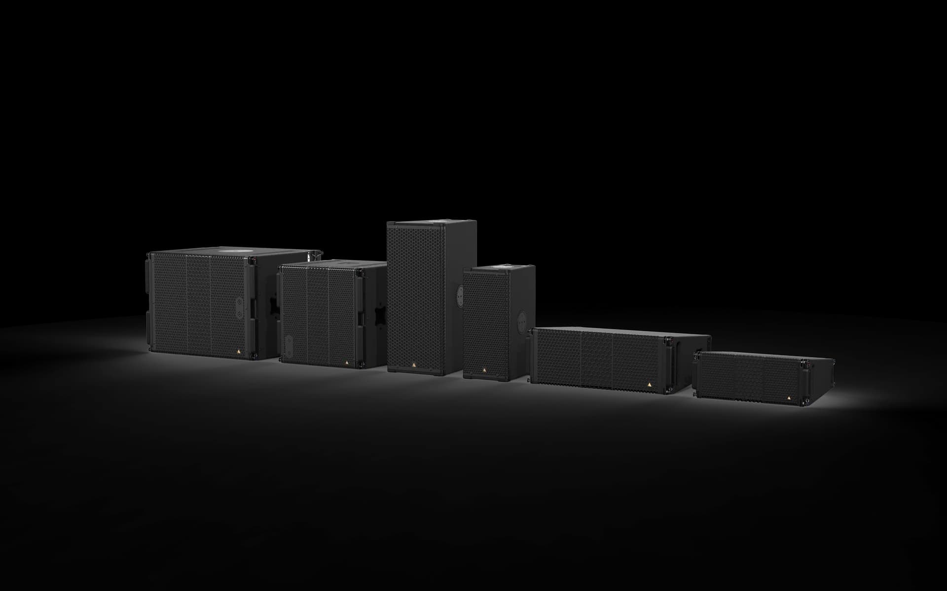 S SERIES family photo