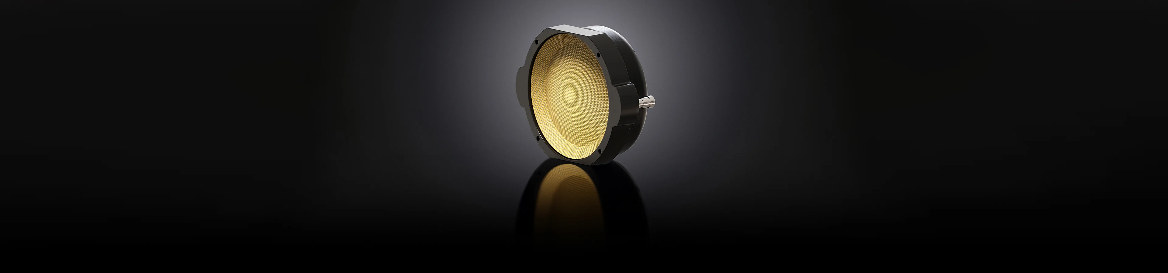 Hero image of Adamson System Engineering M140 Loudspeaker Driver.