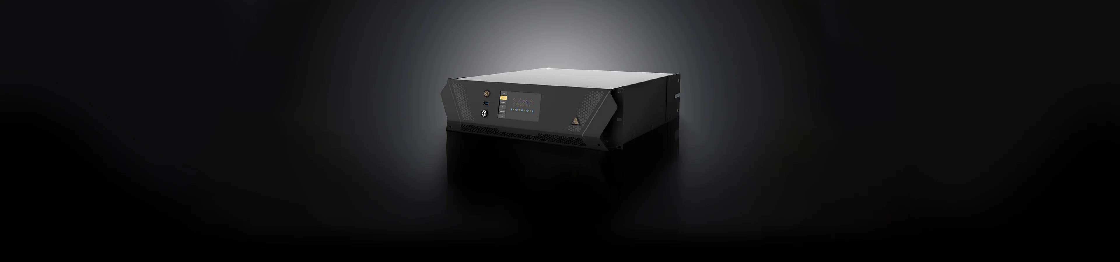 Featured Image of Adamson Fletcher Machine